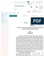 Panduan Pelayanan Pasien Lanjut Usia PDF