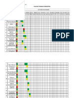 Plan de Trabajo Semestral Actualizado