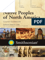 Native Peoples North America