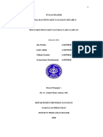 Penyakit Pada Labu Labuan PDF