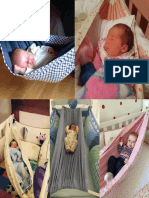 Hamacas para Bebés PDF