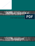 Asfiksia Mekanik 2