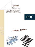Kelompok 2 Scraper System