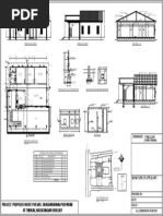 Project: Proposed House For Mrs. Sivagnaradnam Pusparani at Thikkam, Nachchimaar Kovilady