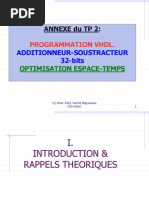 Download ADDITIONNEUR SOUSTRACTEUR VHDL by Der Bra SN39519849 doc pdf