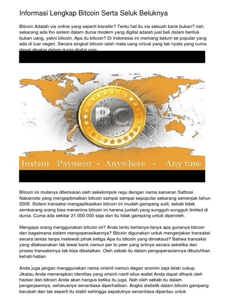 Bank Indonesia Yang Bisa Digunakan Di Luar Negeri - Seputar Bank