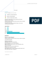 Oral Cancer en in