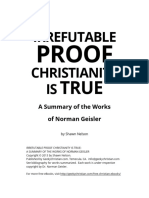 Irrefutable Proof Christianity Is True.pdf