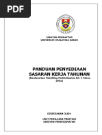Download PANDUAN PENYEDIAAN SKT by Zarir Abdul Rashid SN39520589 doc pdf