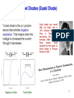 08 Tunnel Diodes.pdf