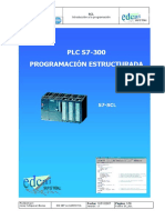 Programación SCL