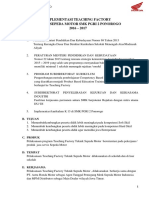 5.implementasi Tefa TSM 2016