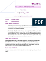 (Edit) Serial Kaidah Fiqh (Bag. 3)