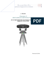 Dispense Meccanica Computazionale