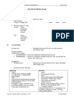 BAGAIMANA MENGISI STATUS UMUM ANAK.pdf