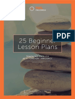 25 Beginner Lesson Plans.compressed
