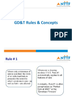 Rules &concepts