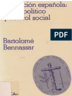 Bennassar, Bartolome. - La Inquisicion-Esp.pdf