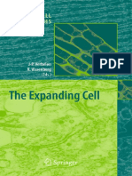 The Expanding Cell