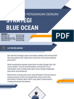 Tugas Blue Ocean