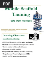 OSHA 3124-12r 2003 - Stairways and Ladders | PDF | Stairs ...