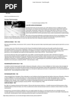 Cartas Patrimoniais - Portal Educação