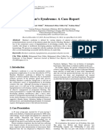 Sheehan's Syndrome: A Case Report: Keywords