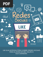 Redes Sociais