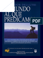 Salvador Dellutri - El Mundo Al Que Predicamos.pdf