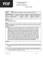 Lista | PDF | Escritores | Escritores