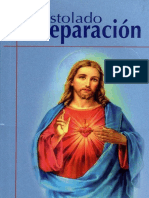 APOSTOLADO DE REPARACIÓN