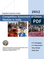 Onion markets in India.pdf