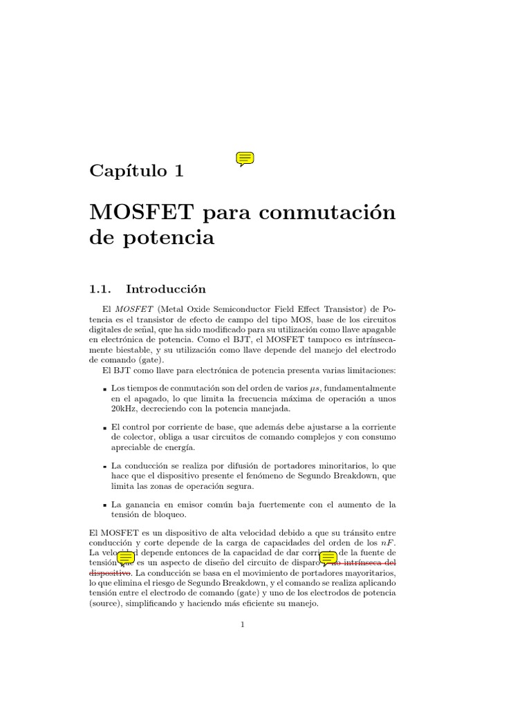 (Gray Meyer) Analysis and Design of Analog Integrated Circuits 5th Cropped PDF Mosfet