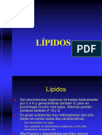 Lipidos