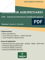 manual agrario