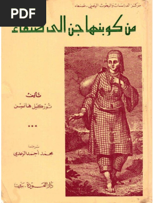 من كوبنهاجن إلى صنعاء