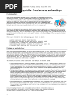 Download Note Taking by pierrette1 SN39522877 doc pdf