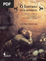 O Império Dos Sonhos Narrativas Profeticas