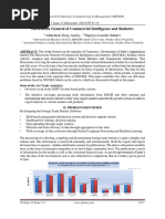 Directorate General of Commercial Intelligence and Statistics