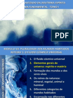 ESDE 1 - Modulo VII - Roteiro 1