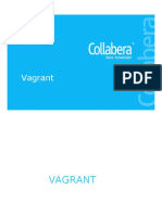 004 Collabera Vagrant PDF