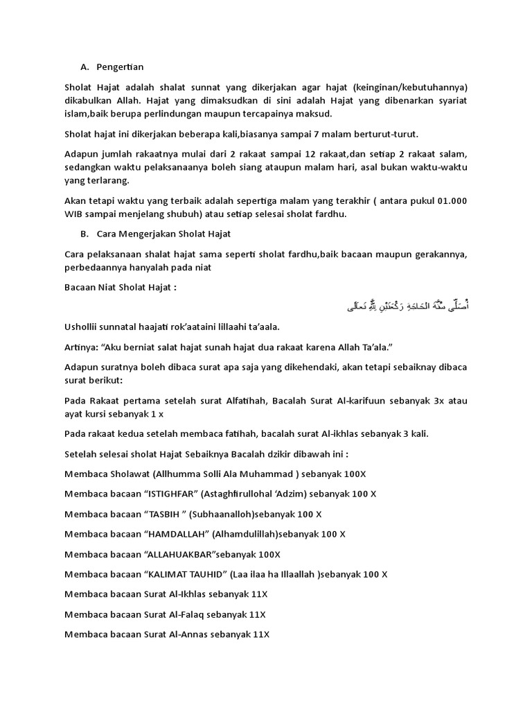 25 Bacaan Wirid Tasbih Tahmid Takbir Sholawat Istigfar Pics Duniatrendnews
