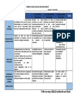 Rúbrica para Evaluar Infografía