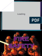 01. Fire Safety