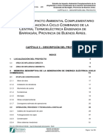 01 04 01 01 05 PBC ANEXO 4 EIA CC CTEB ISOLUX IECSA Cap 03 Descricpión Del Proyecto Rev0 PDF