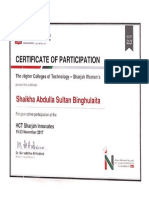 certificate 3
