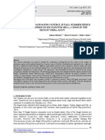 Current Trends in Natural Sciences Vol. 6, Issue 12 (2017