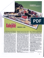 Recortable Diorama Ferroviario PDF