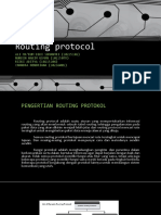 Routing Protocol