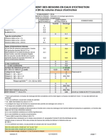 Annexe 7 - D9 D9A CEVA Bâtiment Projet PDF